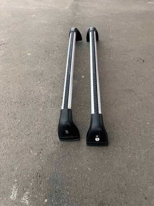 Перемички багажник мазда cx5 mazda CX-5 2012/2017 рік