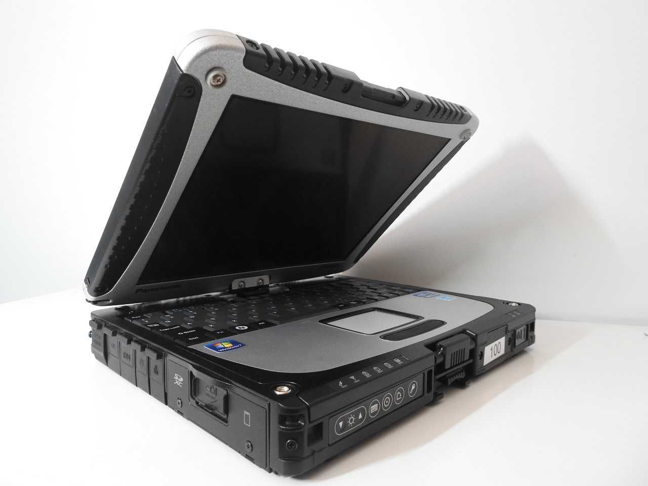 Computador Tablet Panasonic Toughbook cf-19 i5 VPRO