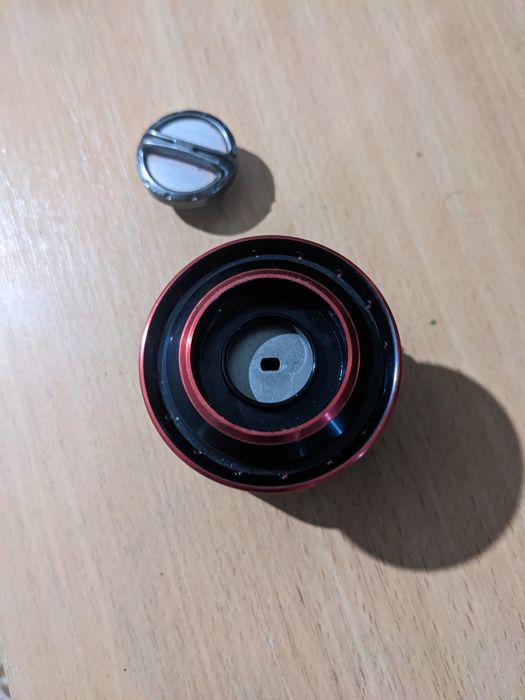 Катушка рыболовная Abu Garcia Revo xs 40
