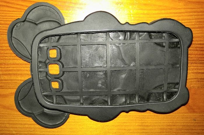 Capa Samsung S3 Minie