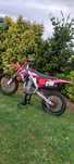 Honda Crf 250 10r