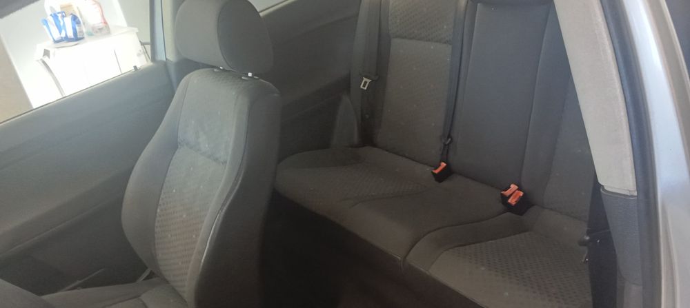 VW Polo 1.2 2002