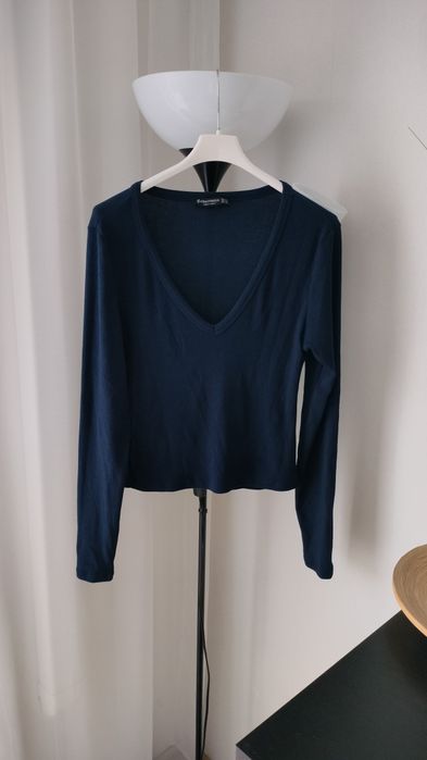 Stradivarius, nowa bluzka w rozmiarze  XL