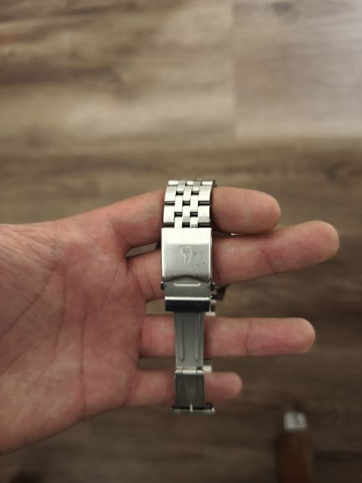 Relógio Nixon stinger 44