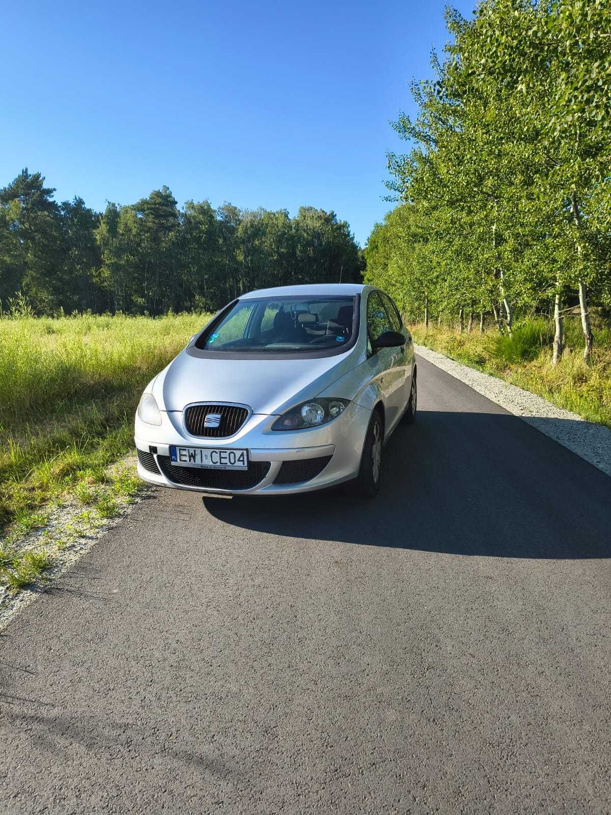 Seat Altea 1,9 TDI