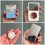 Запчастини до Apple IPod Classic (Video IPod 5 5.5) A1136