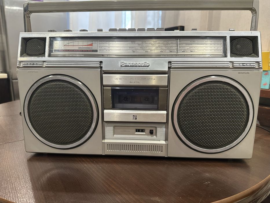 Продам з приватноі колекціі Panasonic