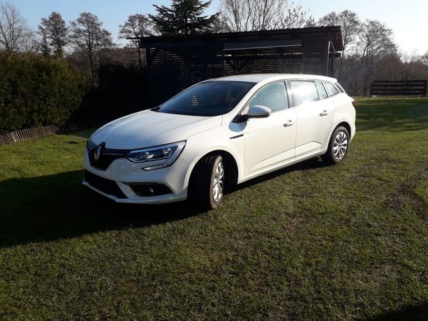 Renault Megane 1.3 Niski przebieg 27000