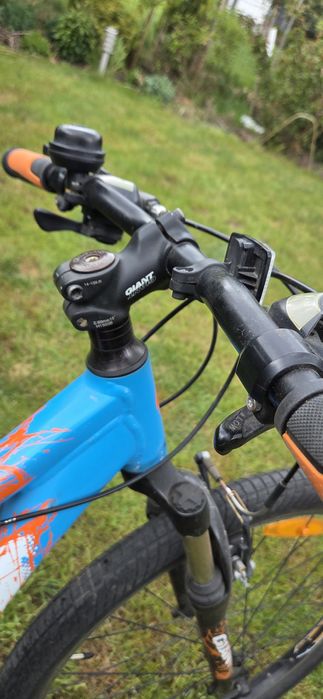 Rower  Giant, xxs ,26'