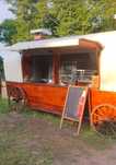 Food truck „WÓZ DRZYMAŁY”