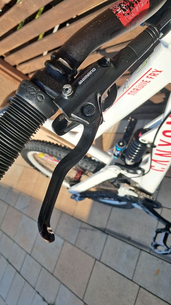 Rower_enduro2018