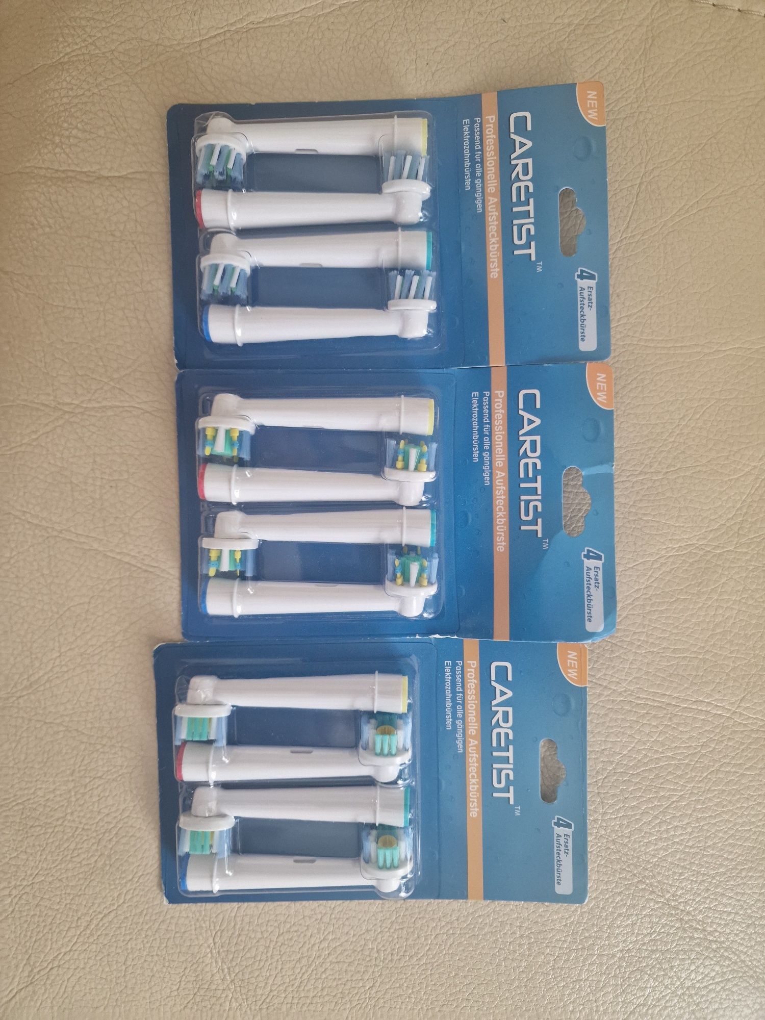Oral b końcowki do szczoteczki elektrycznej zamiennik