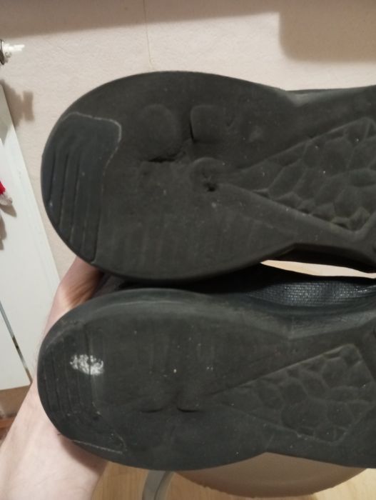 Кроссовки для фитнеса 44,5 размера