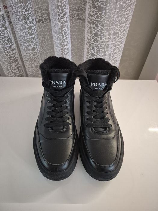 Черевики зимові жіночі