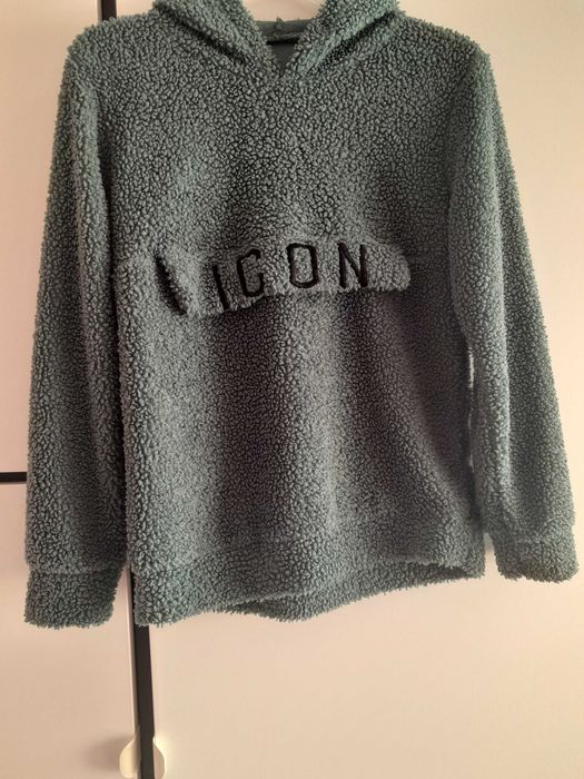 Bluza icon dlq dziewczynki