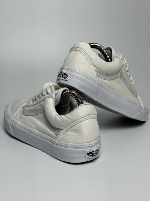 Кеди Vans Old Skool Оригінал