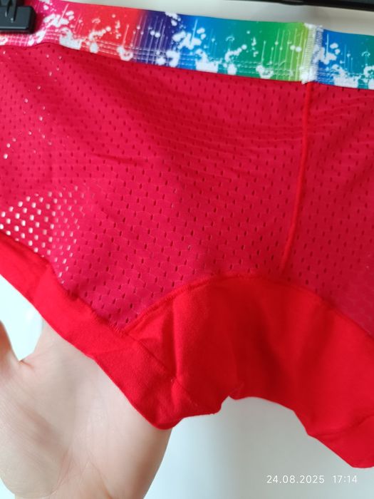 Bokserki męskie r XL