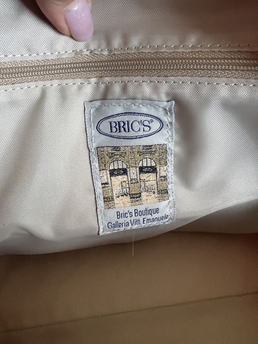 Сумка Brics, б/у