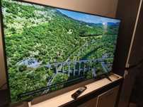Telewizor LG 55" 4K SmartTV 2023