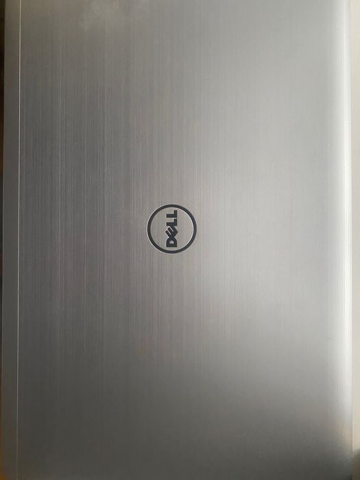 Ноутбук DELL на запчастини