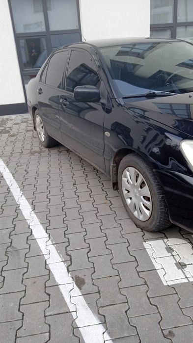 Продам ланцер 9 2008року