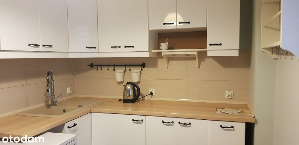 Gdynia Działki Leśne mieszkanie 3 pokojowe