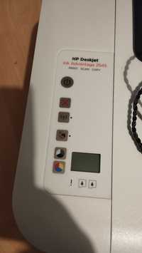 Urządzenie wielofunkcyjne HP 2545