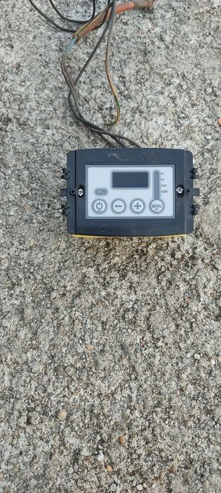 Recuperador de calor