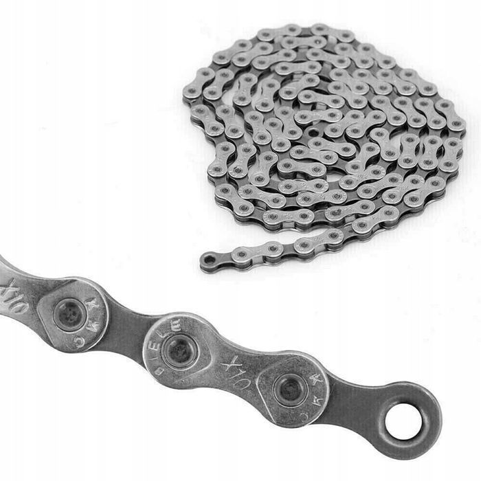 Łańcuch rowerowy Shimano CN-HG54 10s 10rz 116 Ogniw z pinem Oryginał