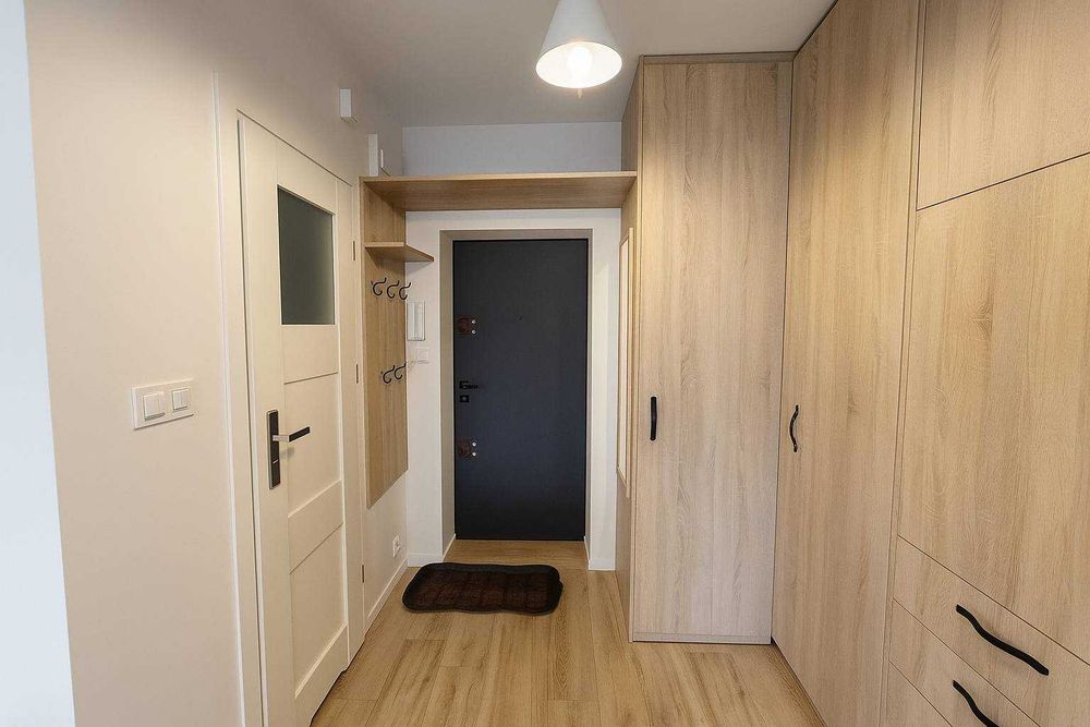 Świeże mieszkanie | Ochota | W pełni wyposażone