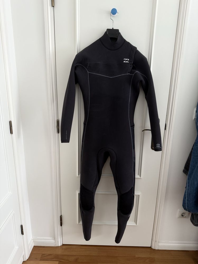 Fato de surf Billabong furnace pro L 4:3