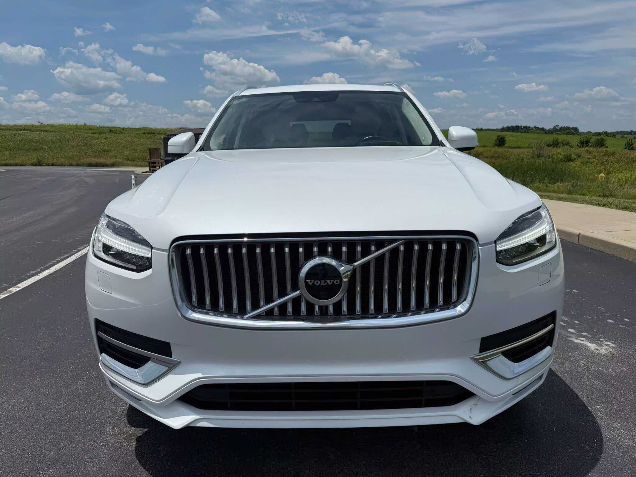 Volvo XC90   2020