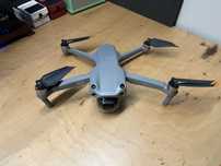 Dron DJI Air 2s Fly more combo