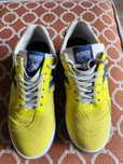 Sapatilhas Futsal marca X