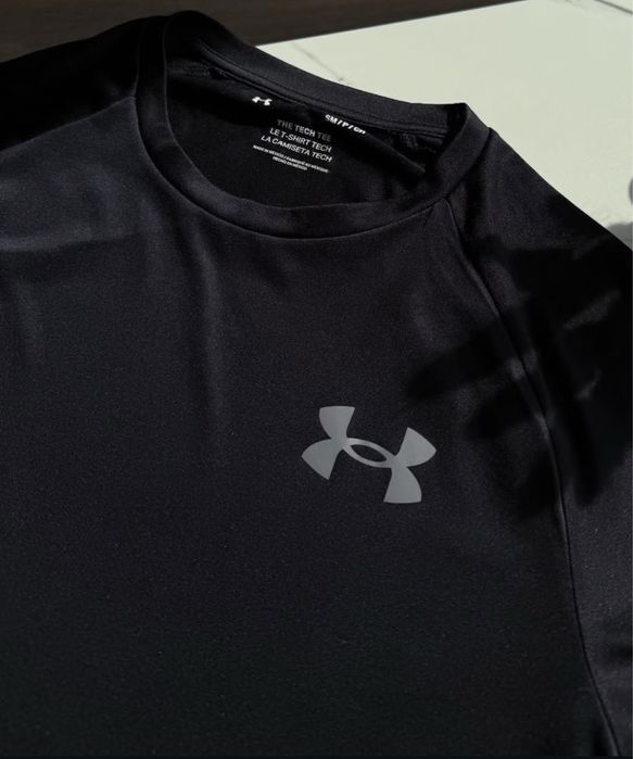 Футболка Under Armour