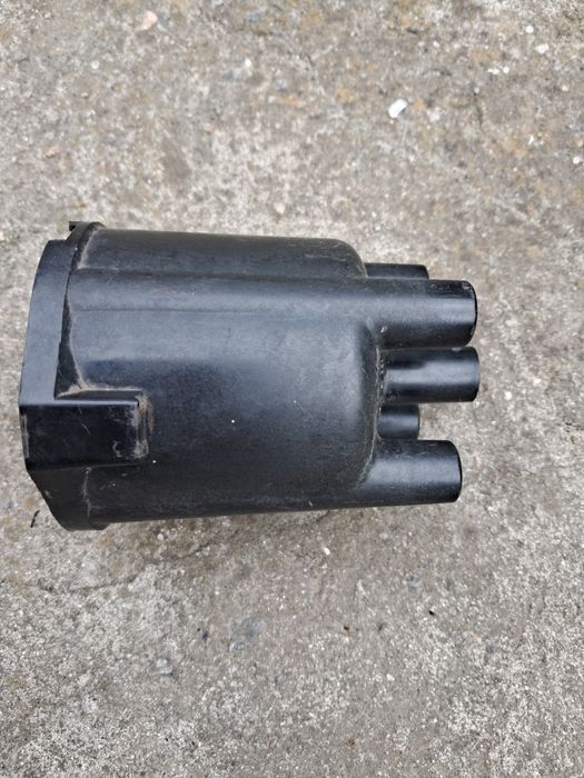 Крышка трамплёра на ВАЗ 01-07.