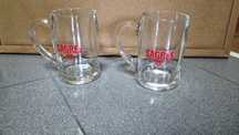 Canecas Sagres - Vintage