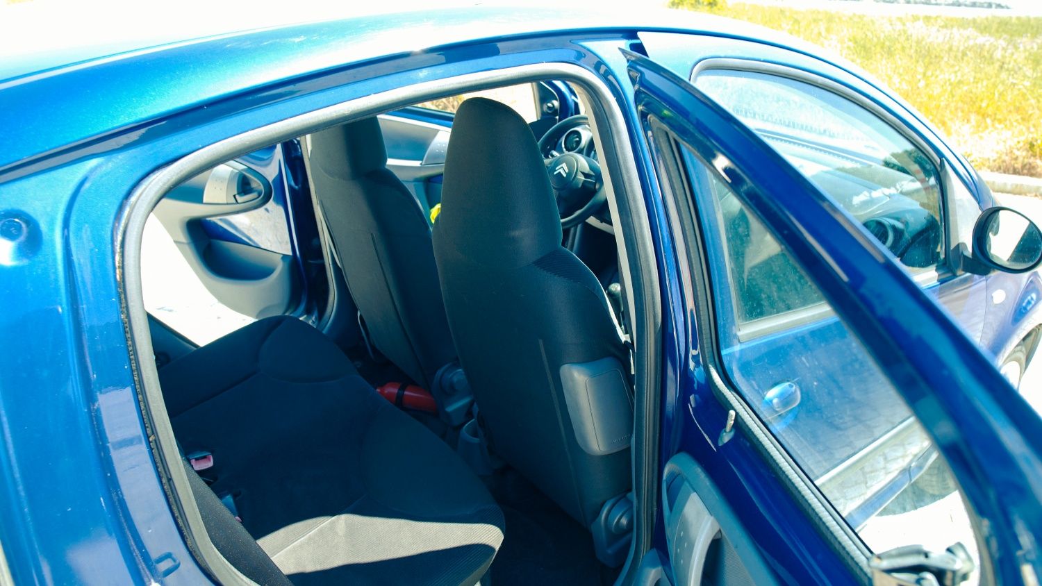 Citroën C1 1.4 HDi