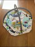Tapete de Atividades KINDERKRAFT Smartplay