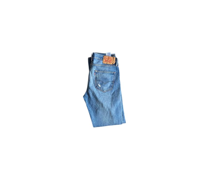 Levi's 501 CT W32/L34, stan bardzo dobry