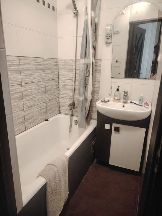 Сдам уютную  квартиру. 2 отдельные комнаты