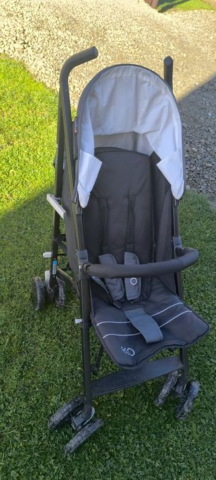 Wózek spacerowy parasolka Swiss