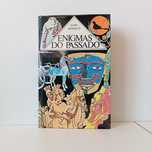 Enigmas do Passado; Kurt Benesch