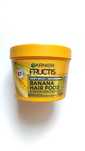Odżywcza maska do włosów suchych Garnier Fructis Banana Hair Food