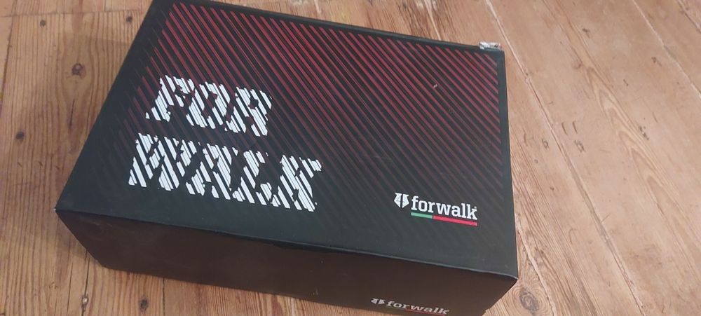 Botas de trabalho 44 NOVAS