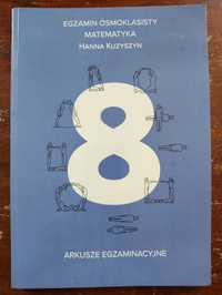 Egzamin Ósmoklasisty - Matematyka - Arkusze egzaminacyjne