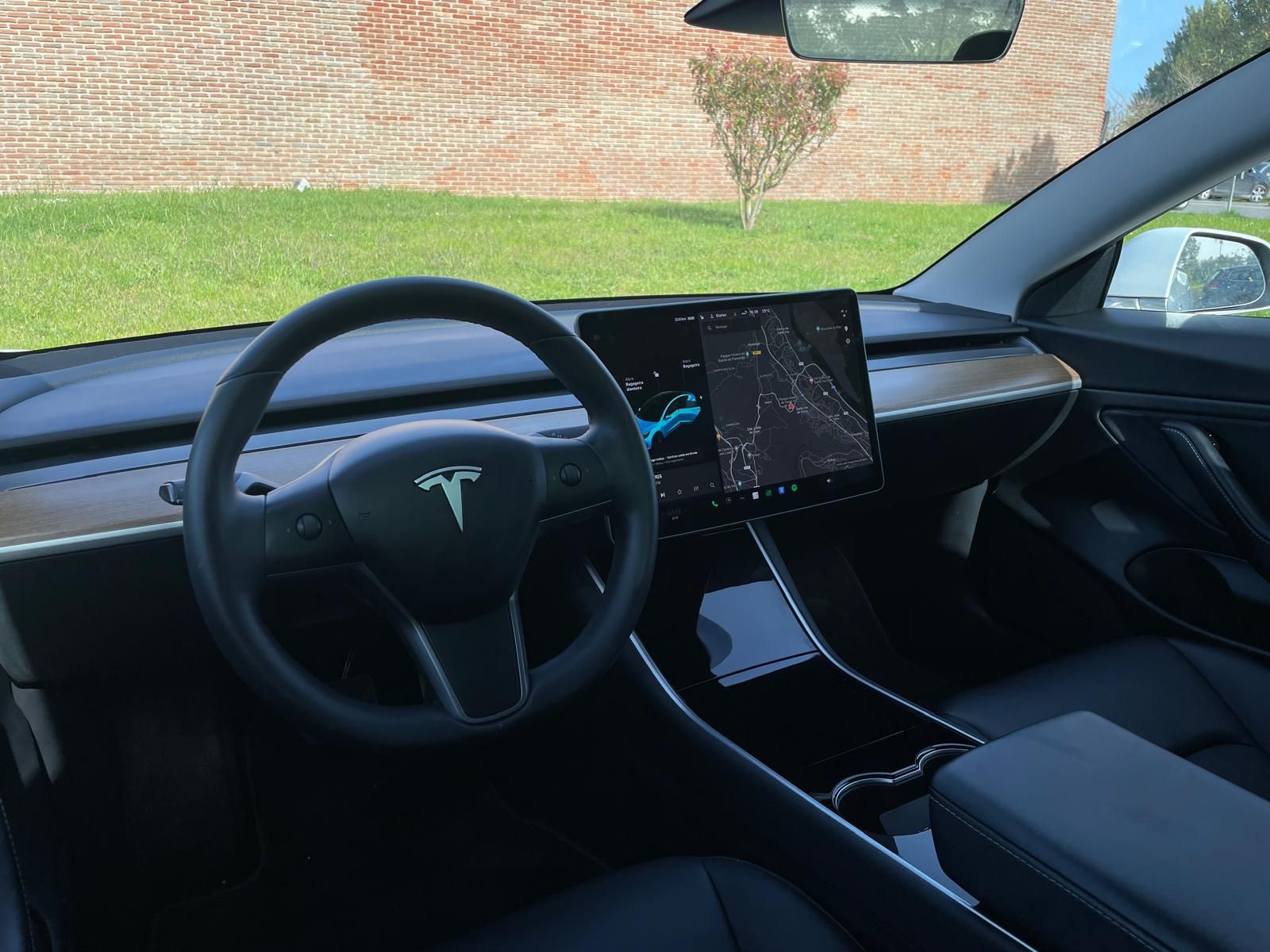 Tesla Model 3 Standard  Range Plus RWD