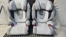 Дитяче автокрісло Recaro