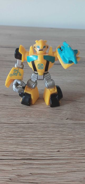 Roboty transformers