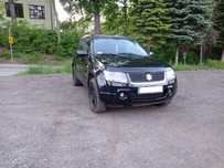 Suzuki GRAND VITARA 2006/2007r 1,9D, 4X4 , BOGATA WERSJA ,Klima